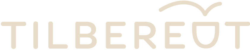 Tilberedt logo